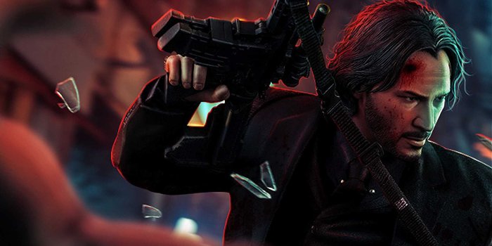 1920x1080 John Wick Wallpaper Desktop - KoLPaPer - Awesome Free HD Wallpapers