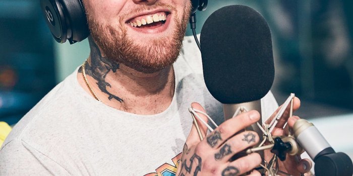 1080x1322 Mac Miller - 1080x1322 Wallpaper - teahub.io