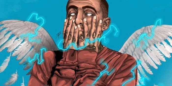 1005x1222 Mac Miller Cartoon Wallpapers - Top Free Mac Miller Cartoon Backgrounds -  WallpaperAccess