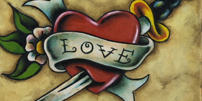 1500x1093 love tattoo Wallpaper and Background Image | 1500x1093