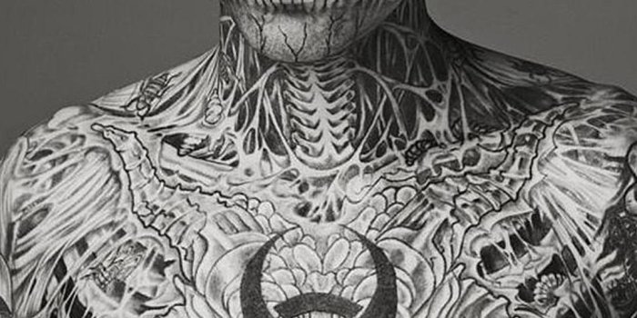 1080x1920 Tattoo Android Hd Wallpapers