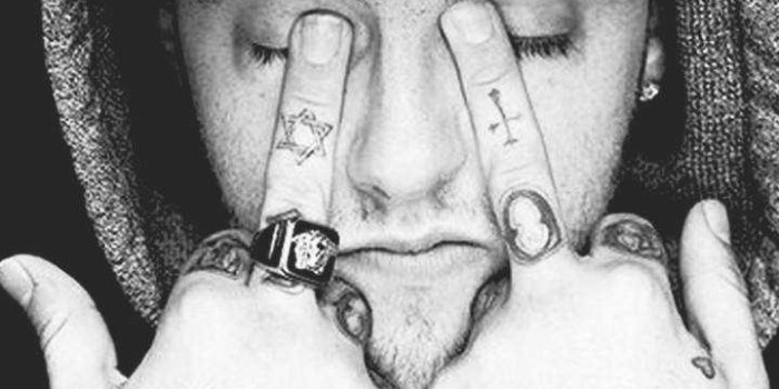 720x1280 Mac Miller Wallpaper - NawPic