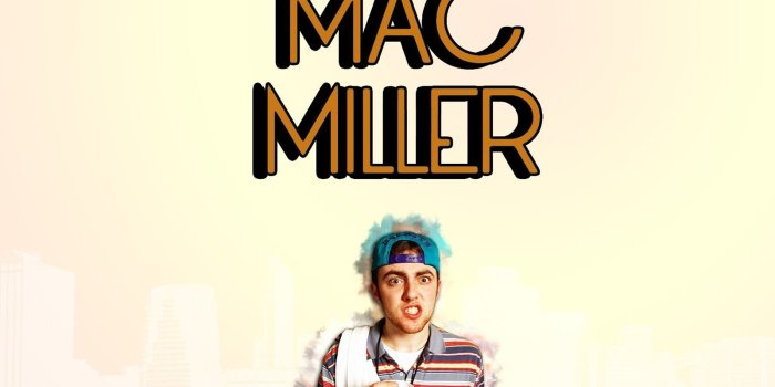 1600x900 Mac Miller Wallpaper PC - KoLPaPer - Awesome Free HD Wallpapers
