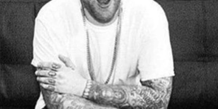 800x1733 Mac Miller Wallpaper - EnWallpaper