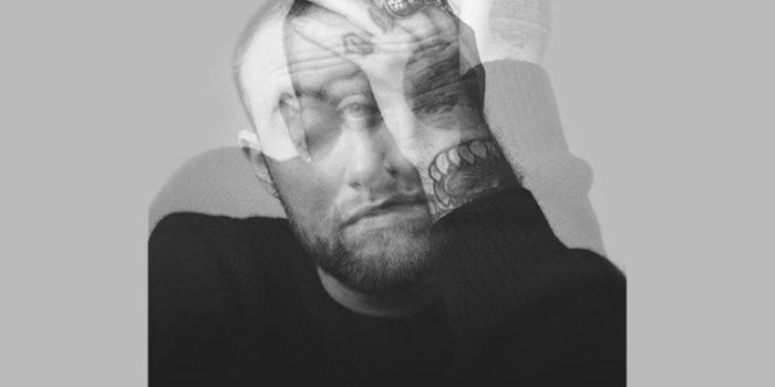 750x1334 Cirlces inspired iPhone 7 wallpaper: MacMiller