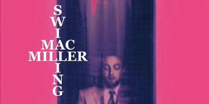 1000x1780 Mac Miller Swimming Wallpapers