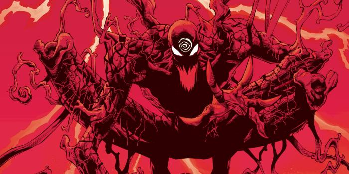 1920x1080 Absolute Carnage - 1920x1080 Wallpaper - teahub.io
