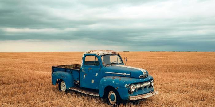 1920x1279 Old Trucks Wallpapers - Free HD Download