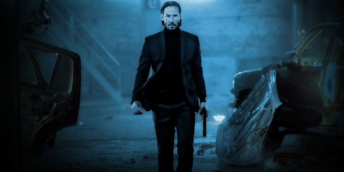 1920x1080 John Wick Wallpapers - Top Free John Wick Backgrounds - WallpaperAccess