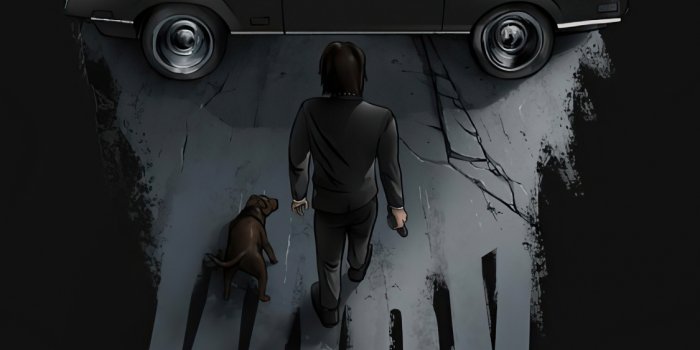 1125x2436 Download 1125x2436 wallpaper john wick, movie, dark, fan art, iphone x  1125x2436 hd image, background, 25751