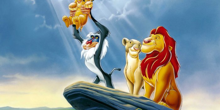 3840x2400 The Lion King Widescreen Wallpaper 64211 3840x2400px