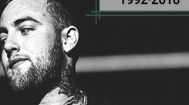 630x1280 Mac Miller wallpaper by wxlf20 - 63af - Free on ZEDGE™