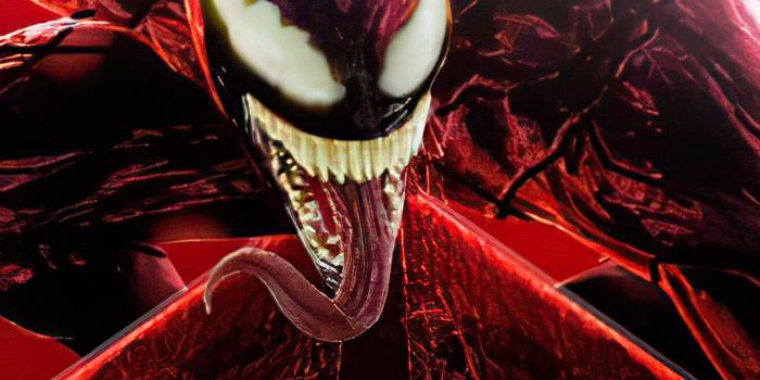 1630x2880 Red Carnage Wallpaper 5k Ultra HD ID:7677