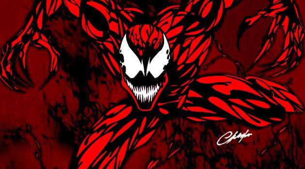 630x1280 Carnage wallpaper by Dfxdj - 527a - Free on ZEDGE™