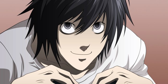 1920x1200 L - Death Note [3] wallpaper - Anime wallpapers - #14078