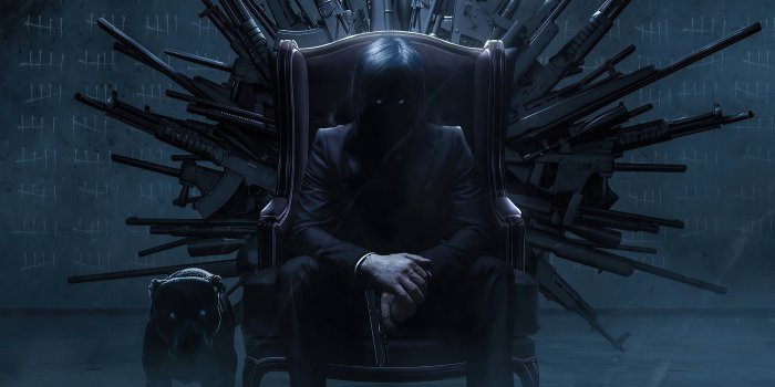 3840x2160 Wallpaper 4k John Wick Wallpaper