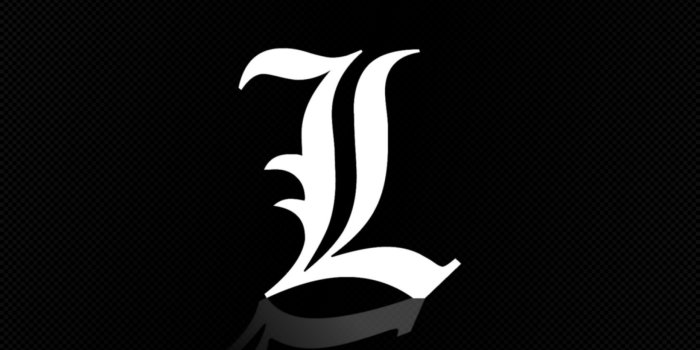 1920x1200 Anime, Death Note, Lawliet L Wallpapers HD / Desktop and Mobile Backgrounds