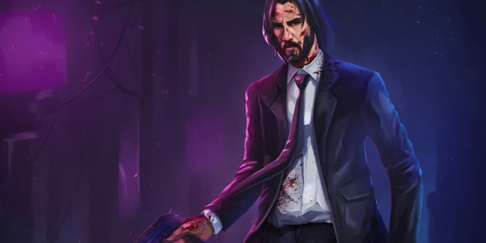 3840x2160 John Wick 4k, HD Movies, 4k Wallpapers, Images, Backgrounds, Photos and  Pictures