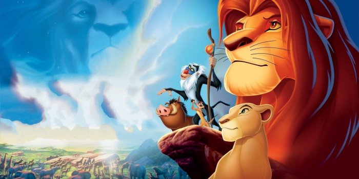 1920x1200 Lion King wallpaper | 1920x1200 | #39034