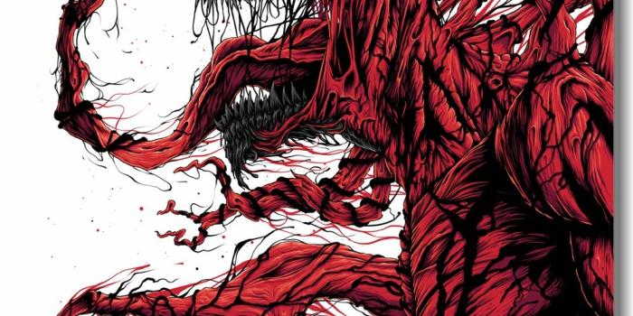 1000x1449 Free download Venom Vs Carnage Wallpaper Design Corral [1000x1449] for your  Desktop, Mobile & Tablet | Explore 9+ Carnage Backgrounds | Primal Carnage  Wallpaper, Carnage Wallpaper HD, Maximum Carnage Wallpaper