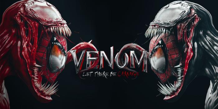 2944x1920 Venom: Let There Be Carnage Wallpapers