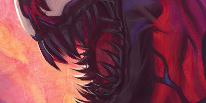 1220x2160 Carnage Fanart Wallpaper 4k Ultra HD ID:5548