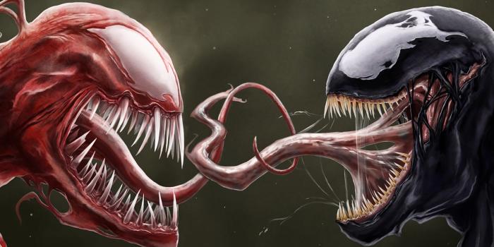 3840x2160 320467 Carnage, Venom, 4K wallpaper | Mocah HD Wallpapers