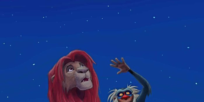 1080x1920 Lion King Simba Wallpapers On Wallpaperplay - Lion King Iphone Wallpaper 4k  - 1080x1920 Wallpaper - teahub.io