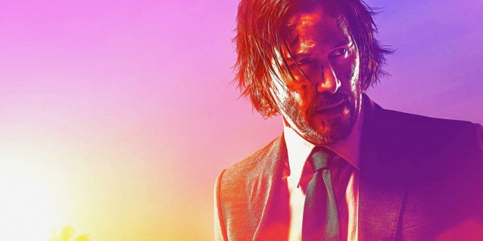 1920x1080 27+] John Wick: Chapter 3 - Parabellum Wallpapers on WallpaperSafari