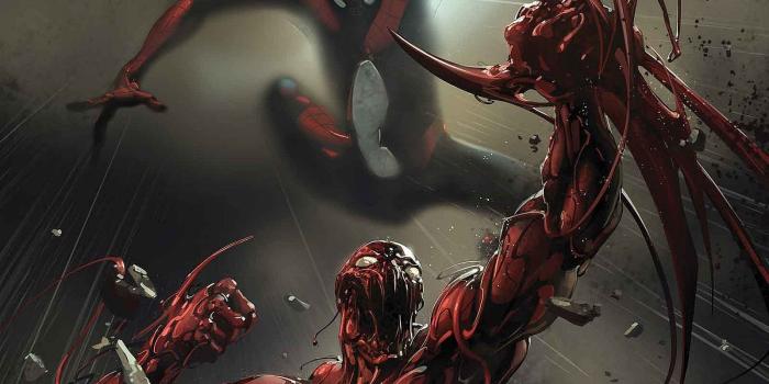 1600x1200 Carnage Wallpapers Group (63+)