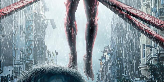 1170x2532 venom let there be carnage poster art iPhone 12 Wallpapers Free Download