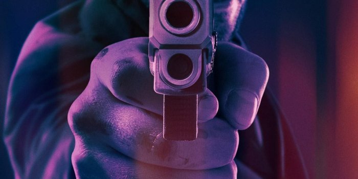 1439x2560 Background John Wick Wallpaper - EnWallpaper