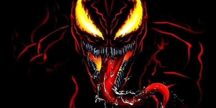 1080x1920 Carnage Wallpaper Mobile - iXpap