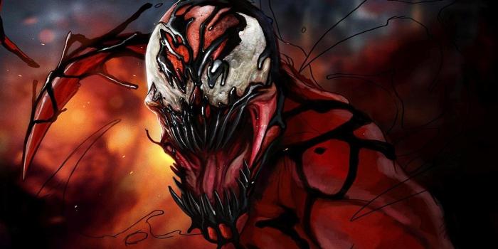 1366x768 Carnage wallpapers 1366x768 (laptop) desktop backgrounds