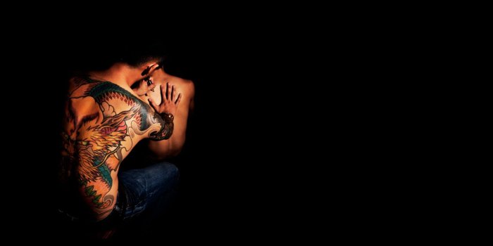 1600x900 Wallpapers Tattoo Group - Tattoo - 1600x900 Wallpaper - teahub.io