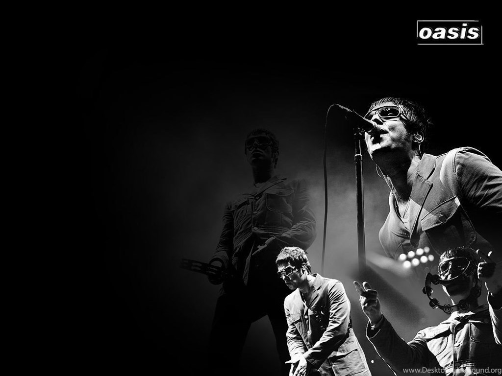 1024x768 2 Oasis HD Wallpapers Desktop Background