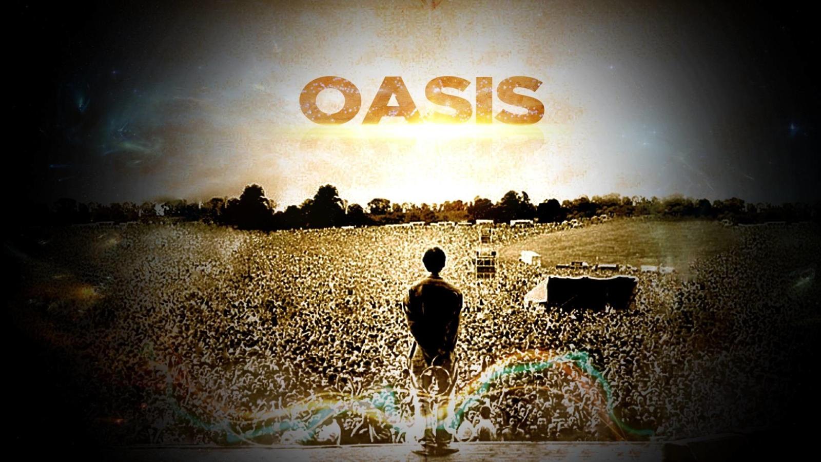 1920x1080 Oasis Wallpapers - Top Free Oasis Backgrounds - WallpaperAccess