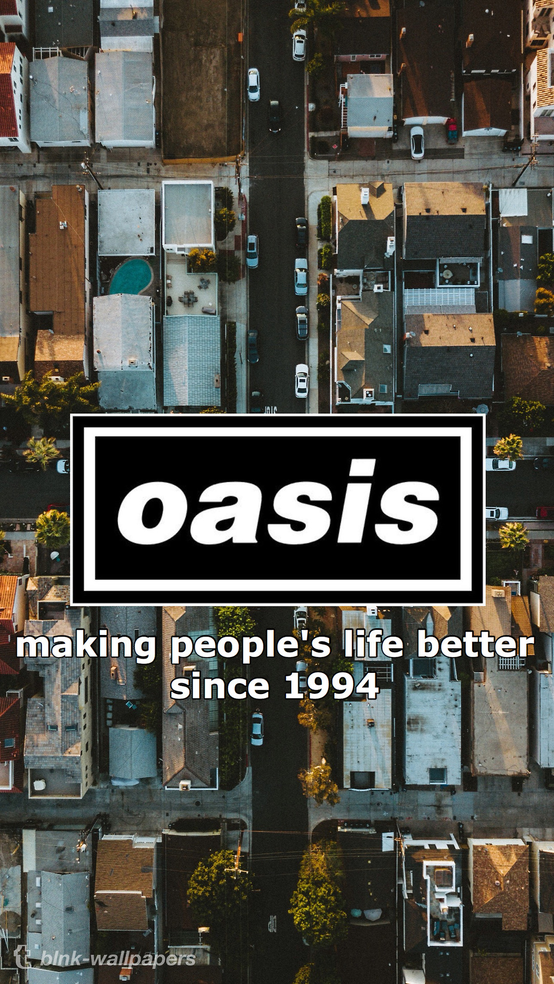 1081x1920 Oasis Phone Wallpaper Hd - 1081x1920 Wallpaper - teahub.io