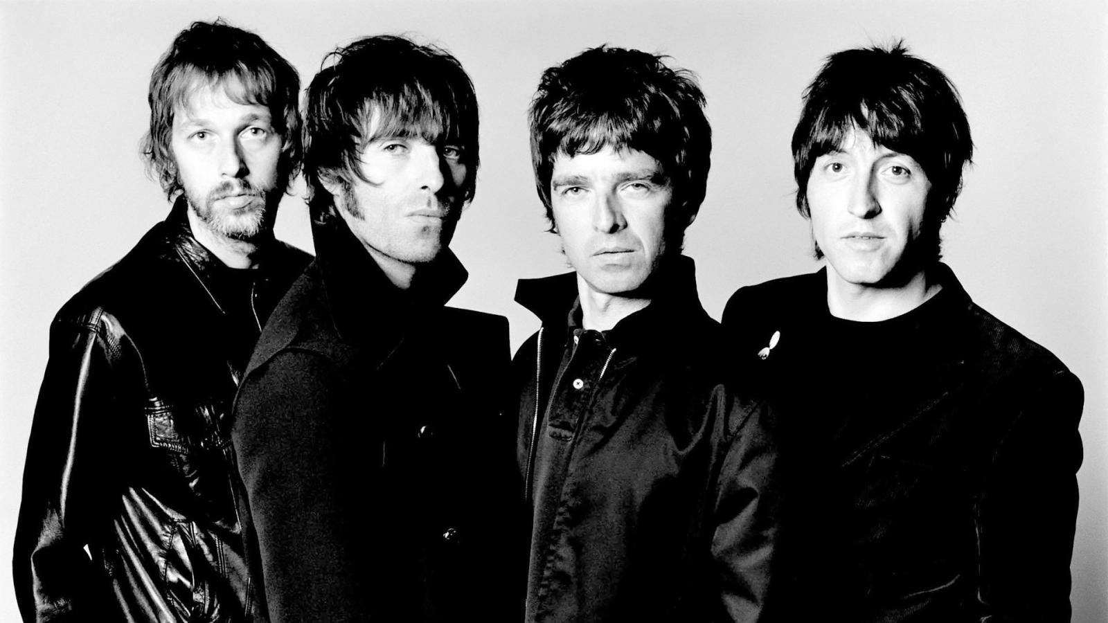 1920x1080 3373889 / 1920x1080 Oasis, Band, Members, Hairs, Suits wallpaper JPG | Cool  wallpapers for me!