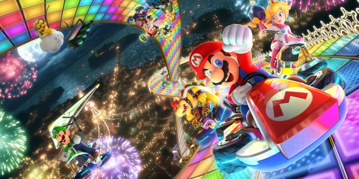 1920x1080 Nintendo wallpaper collection