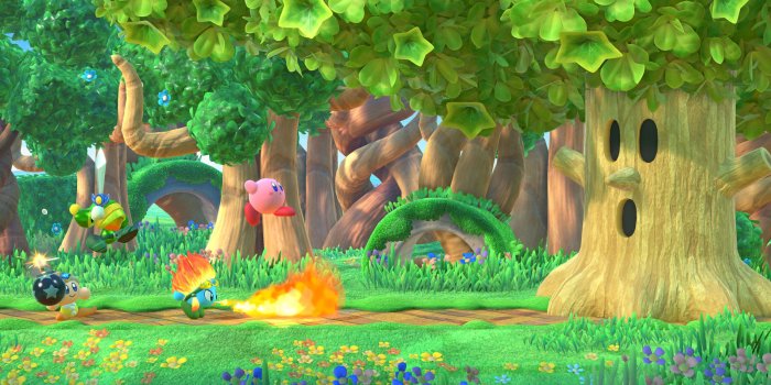 1920x1080 Nintendo wallpaper collection