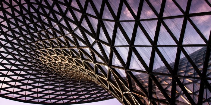 2560x1600 Abstract Architecture Wallpapers