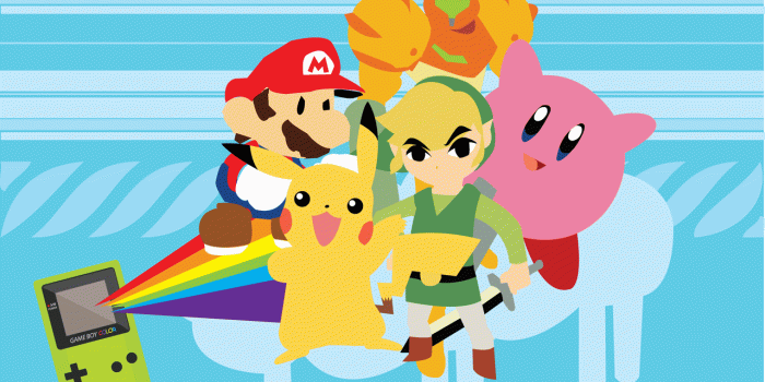 1280x930 Cute Nintendo Wallpapers - Top Free Cute Nintendo Backgrounds -  WallpaperAccess