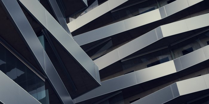 2400x1600 5 Days of Awesome Wallpapers: Geometric and Architectural Wallpapers |  TechSpot