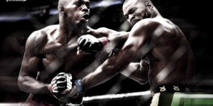 1680x1050 UFC Wallpapers