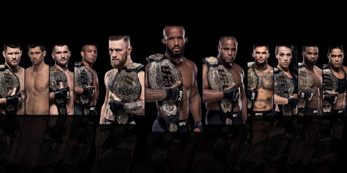 1920x1080 UFC Wallpapers Free Download For Desktop And Mobile | UFC Ultra HD  Background Images: - FancyOdds