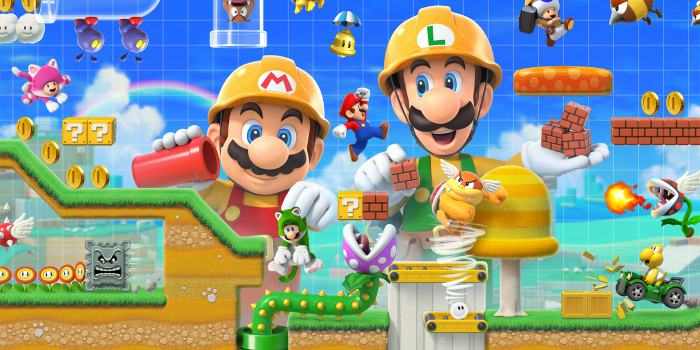 1920x1080 Official wallpapers from MyNintendo: NintendoSwitch