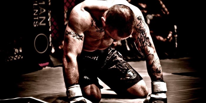 1920x1200 Mma Ufc Wallpapers