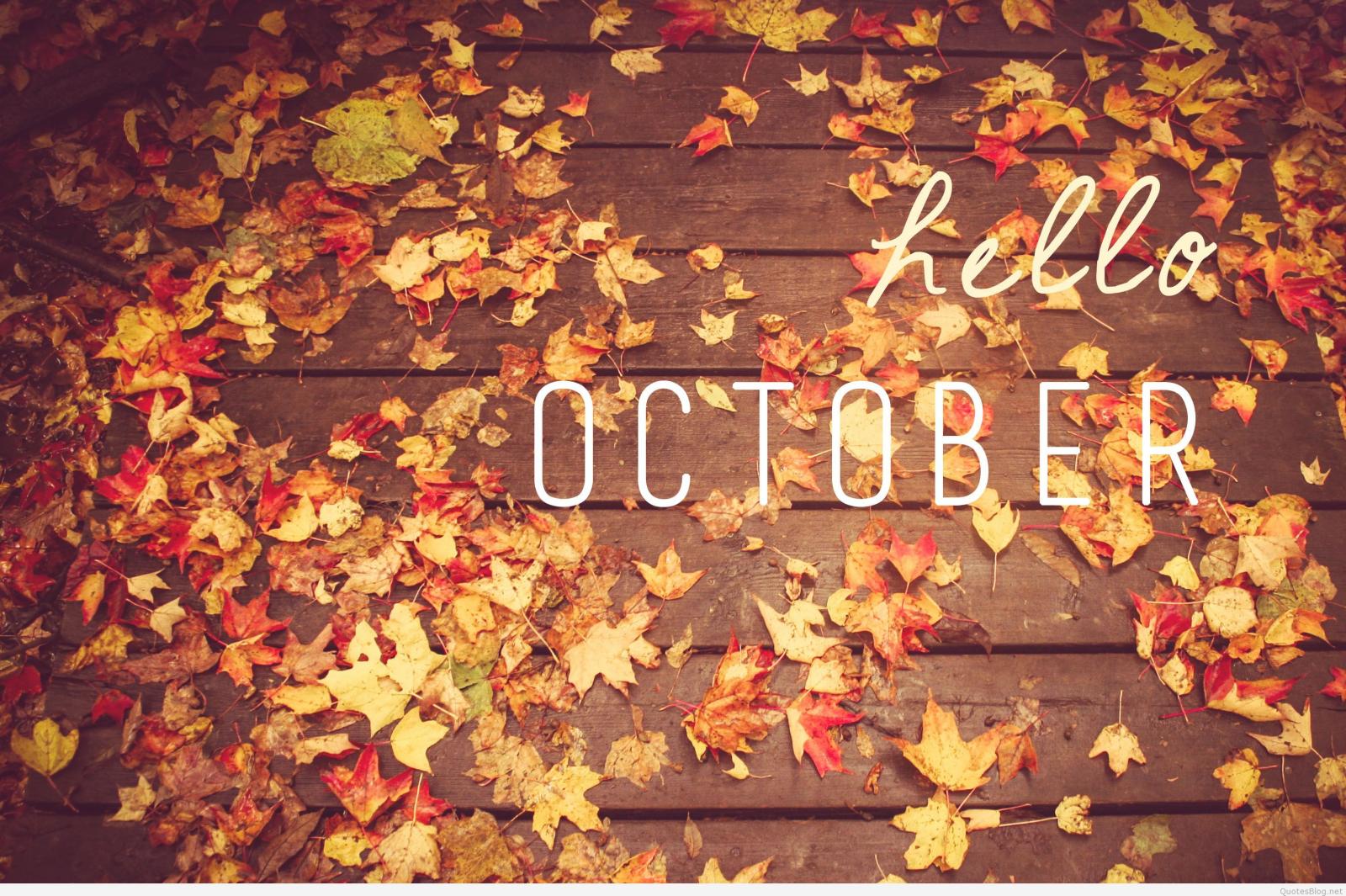 2996x1996 Hello October Wallpapers - Top Free Hello October Backgrounds -  WallpaperAccess