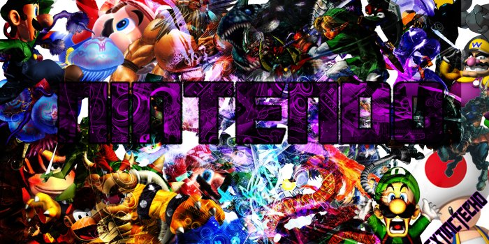 1920x1080 46+] Nintendo Wallpapers HD on WallpaperSafari